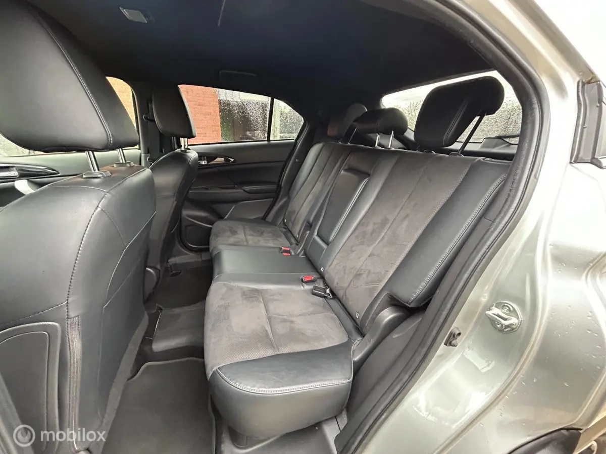 2.4 PHEV Plus Select 4WD|BOVAG|NAVI