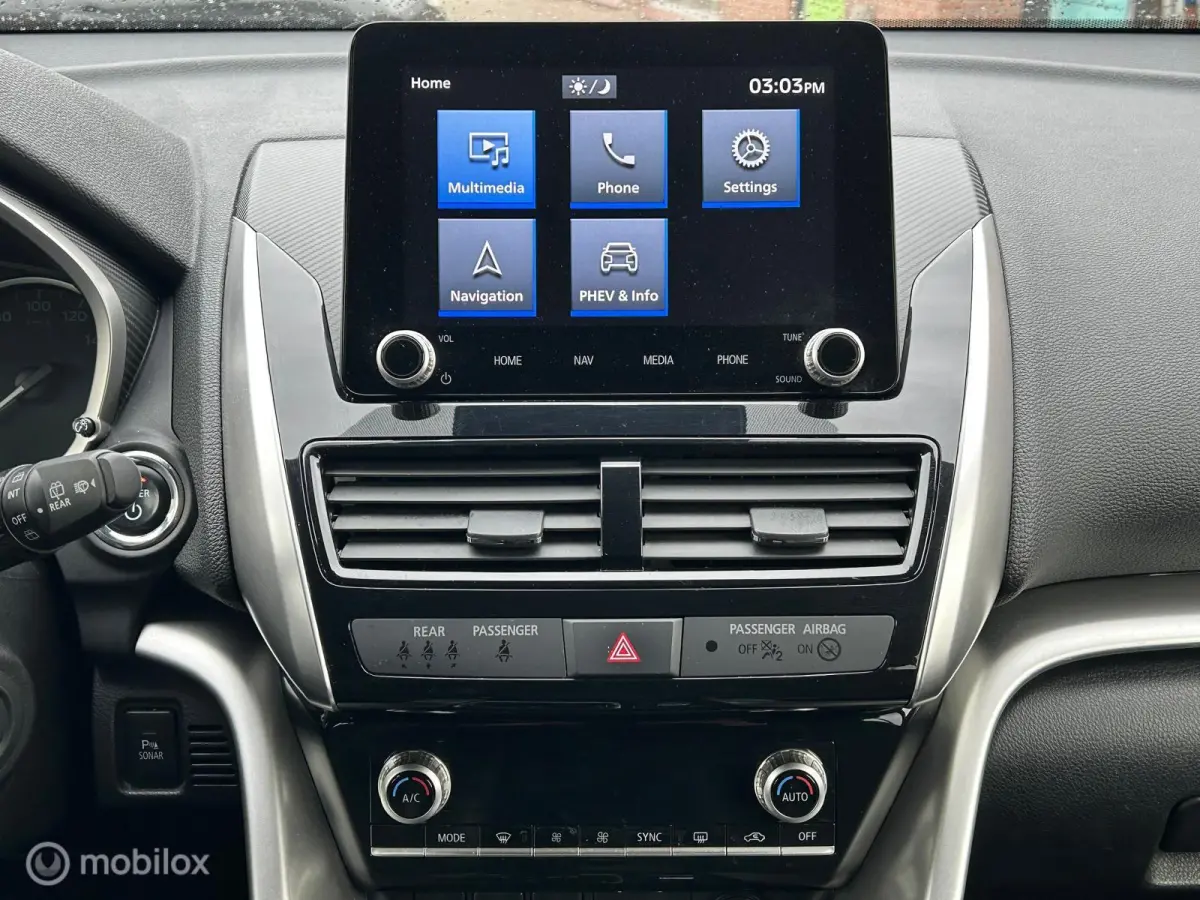 2.4 PHEV Plus Select 4WD|BOVAG|NAVI