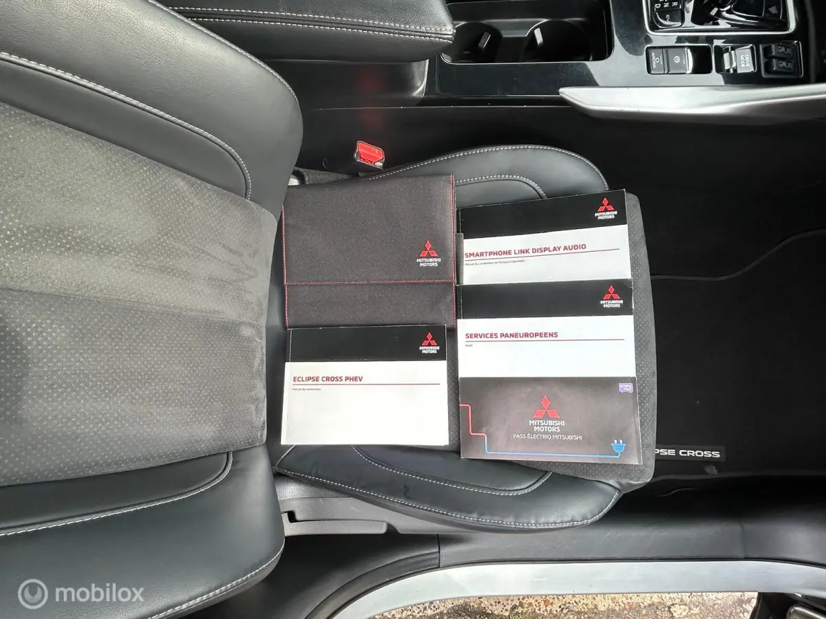 2.4 PHEV Plus Select 4WD|BOVAG|NAVI