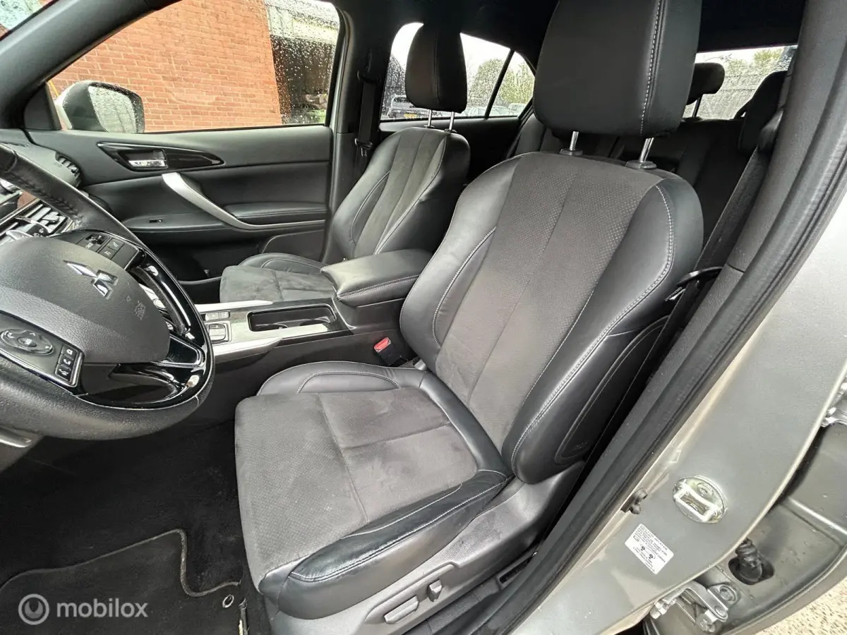 2.4 PHEV Plus Select 4WD|BOVAG|NAVI
