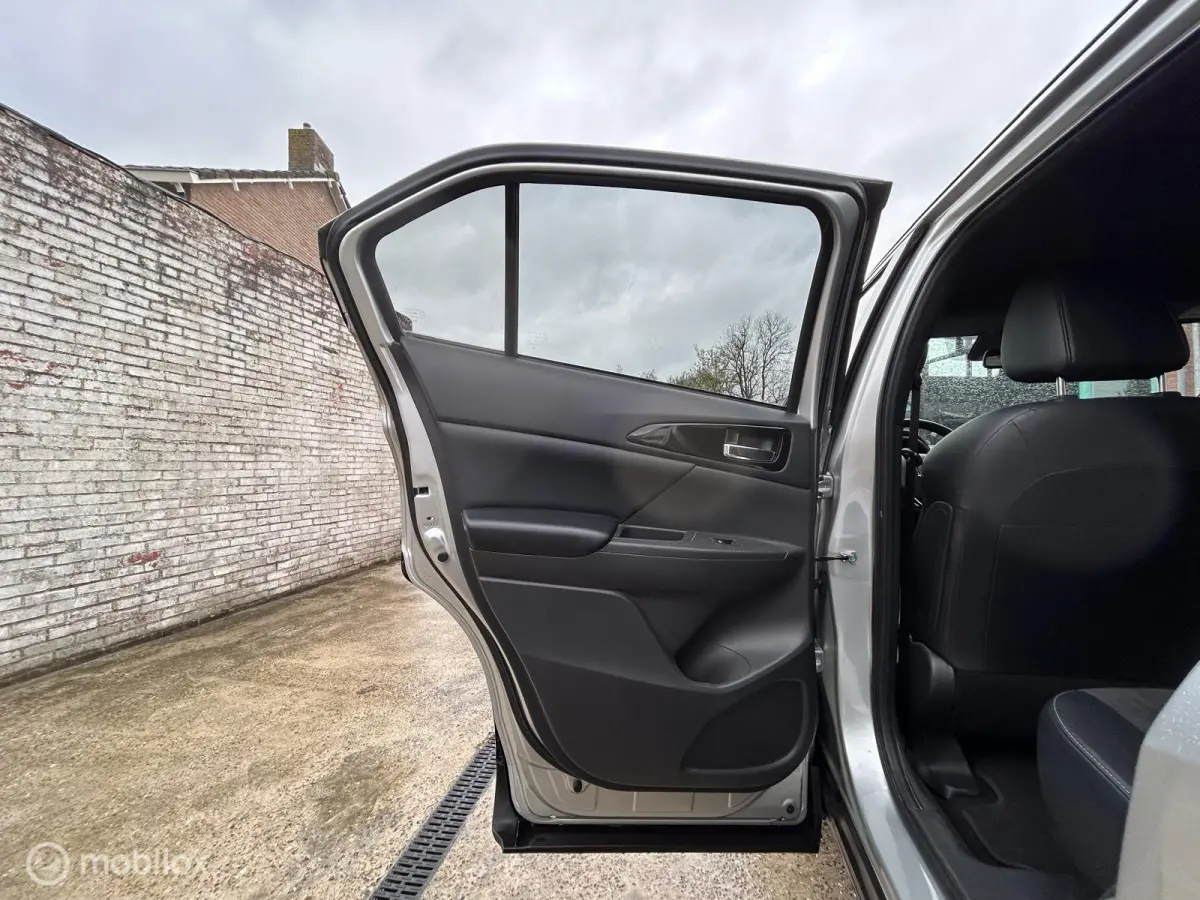 2.4 PHEV Plus Select 4WD|BOVAG|NAVI