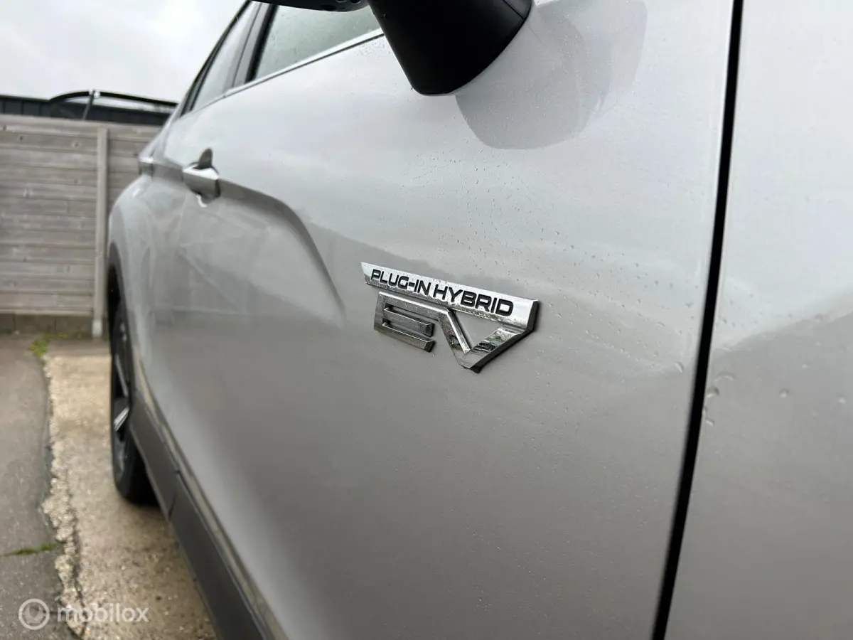2.4 PHEV Plus Select 4WD|BOVAG|NAVI
