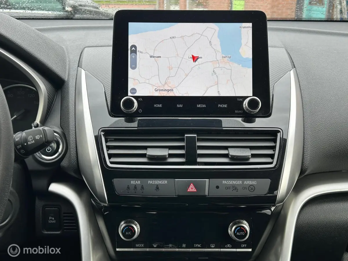 2.4 PHEV Plus Select 4WD|BOVAG|NAVI