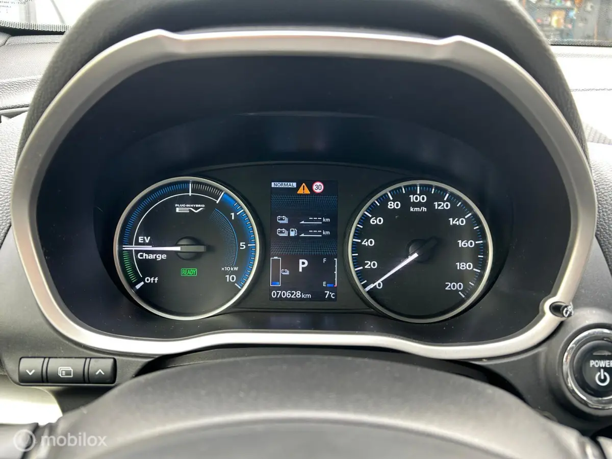2.4 PHEV Plus Select 4WD|BOVAG|NAVI
