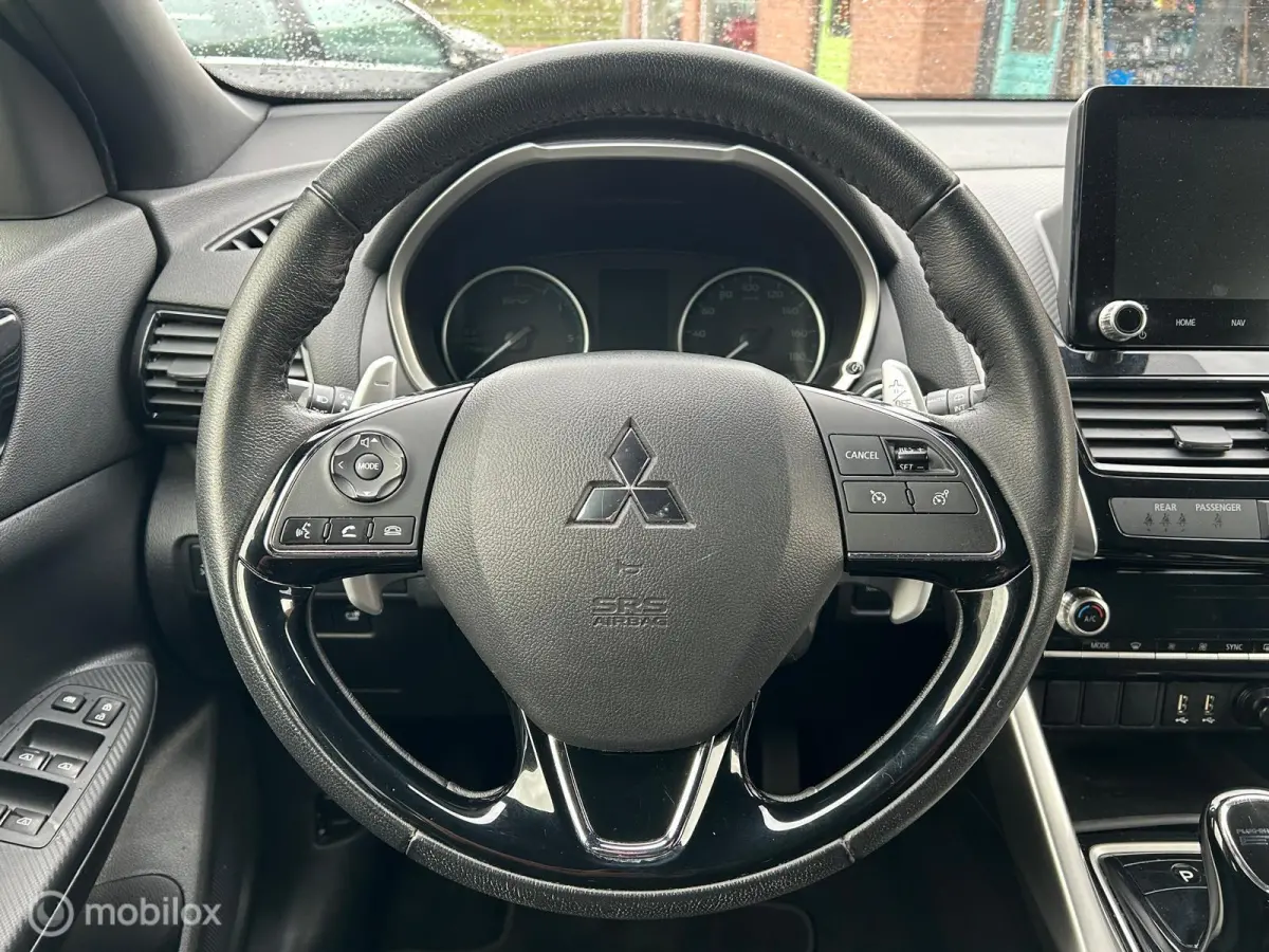 2.4 PHEV Plus Select 4WD|BOVAG|NAVI