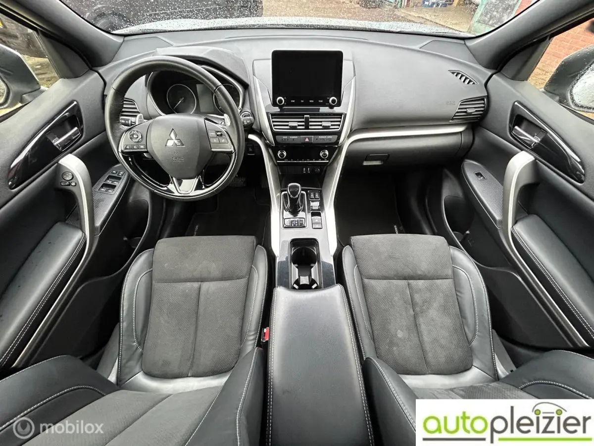 2.4 PHEV Plus Select 4WD|BOVAG|NAVI