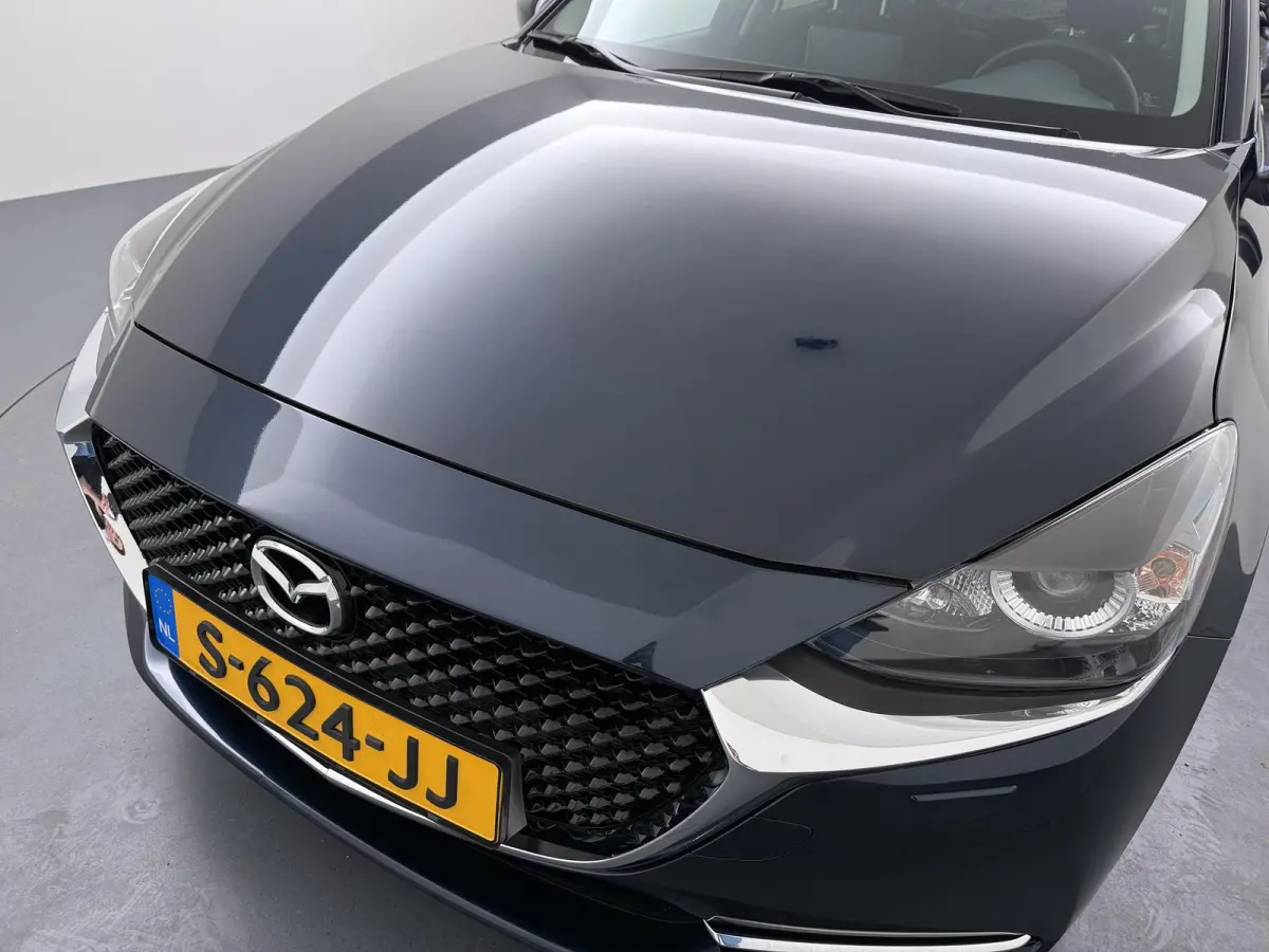 1.5 Skyactiv-G Sportive | Parkeercamera | Lichtmetalen Velgen |