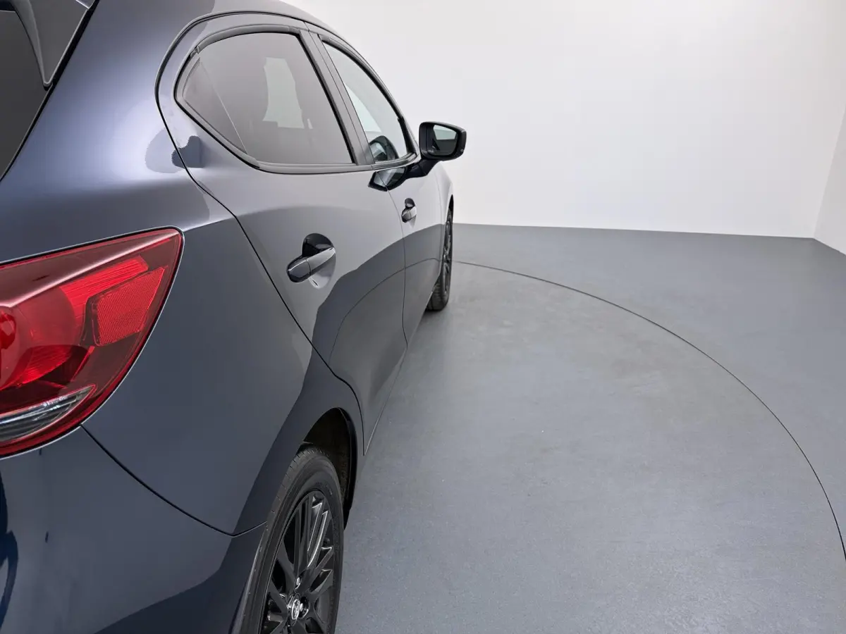 1.5 Skyactiv-G Sportive | Parkeercamera | Lichtmetalen Velgen |