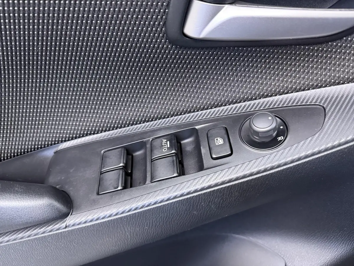 1.5 Skyactiv-G Sportive | Parkeercamera | Lichtmetalen Velgen |