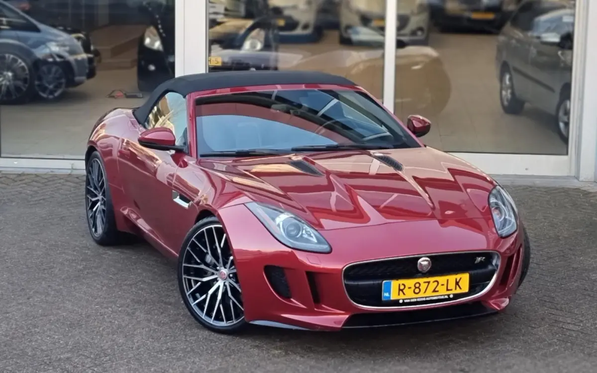 3.0 V6 Full options 21" LM Velgen Performance Remmen