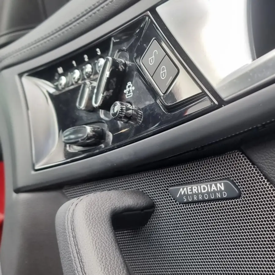 3.0 V6 Full options 21" LM Velgen Performance Remmen