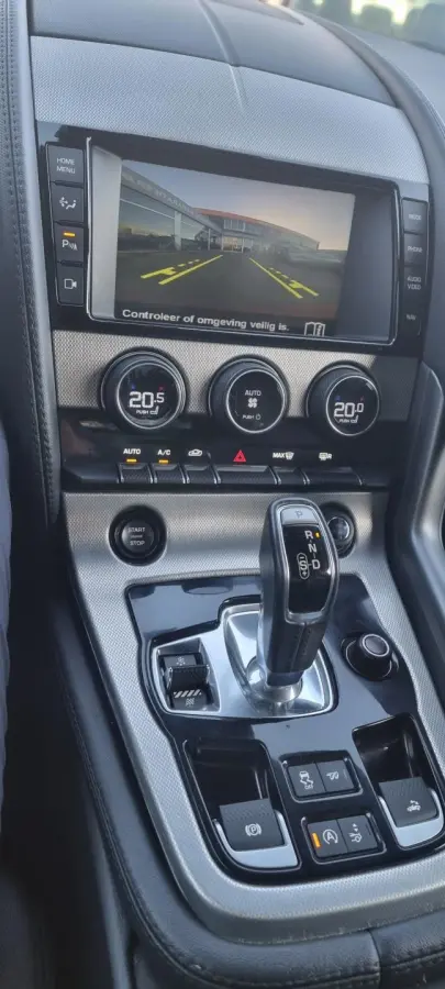 3.0 V6 Full options 21" LM Velgen Performance Remmen