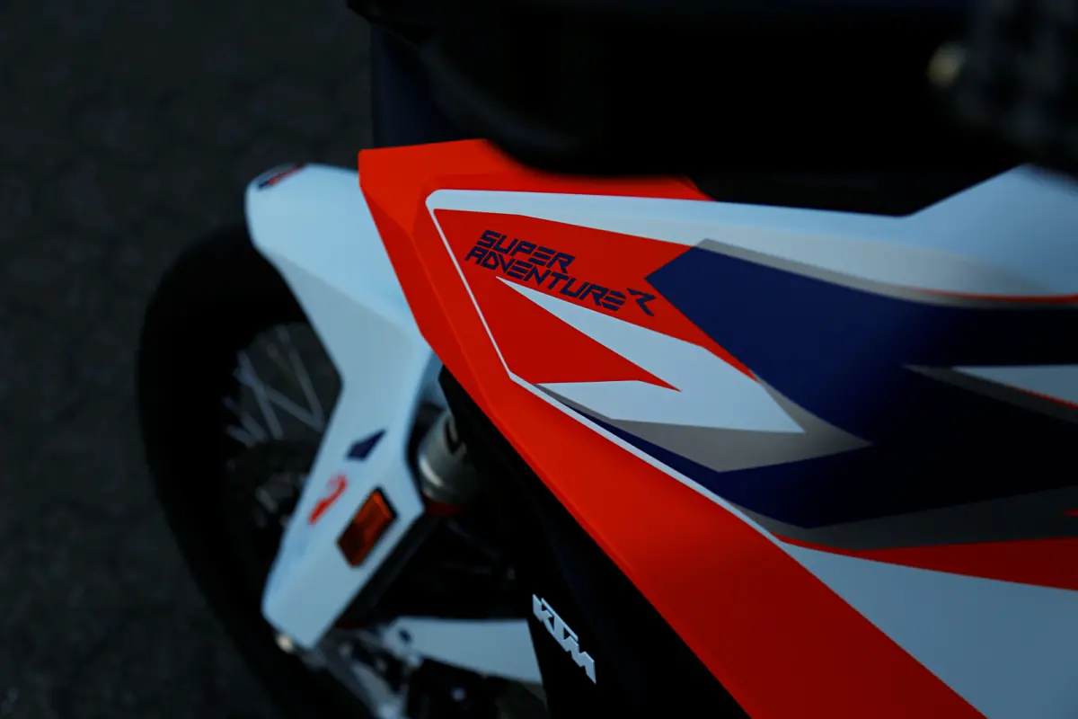 R ABS*Origineel Nederlands*Incl. BTW*Akrapovic/Quickshifter/Screenprotector*