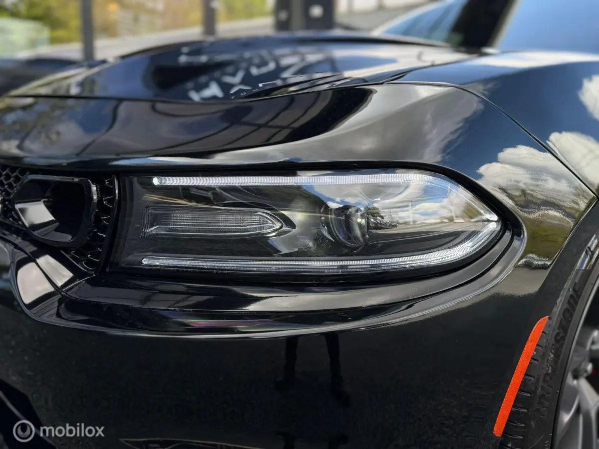 6.4 SRT Scat Pack 392 V8 HEMI |Ex BPM