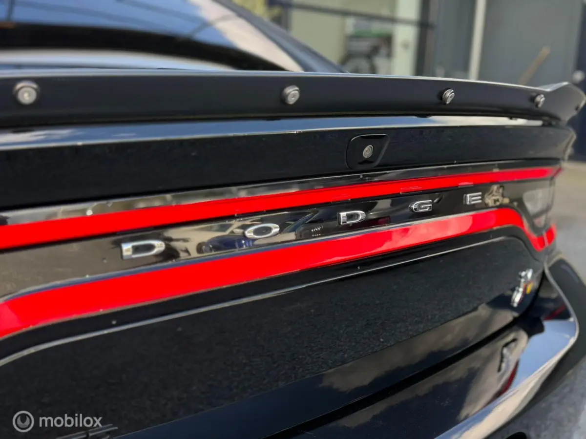 6.4 SRT Scat Pack 392 V8 HEMI |Ex BPM