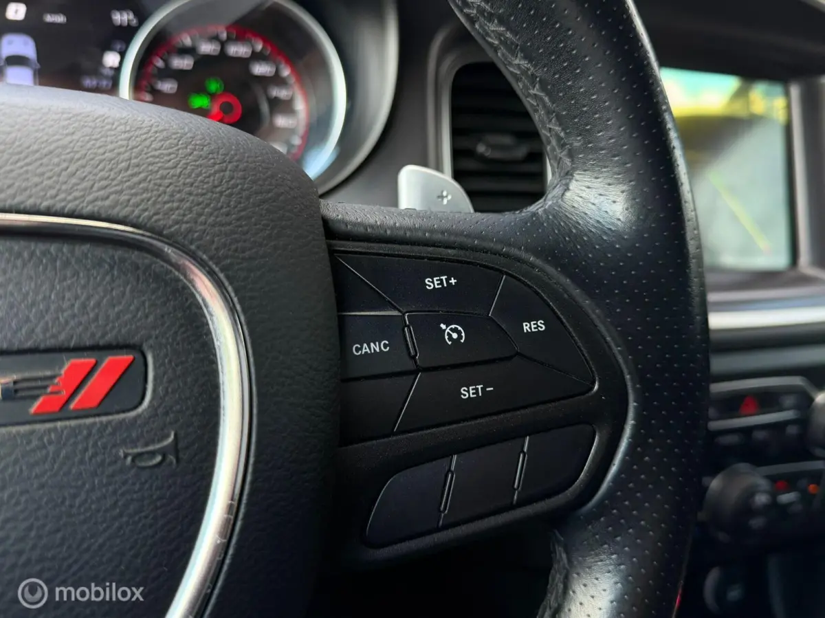 6.4 SRT Scat Pack 392 V8 HEMI |Ex BPM