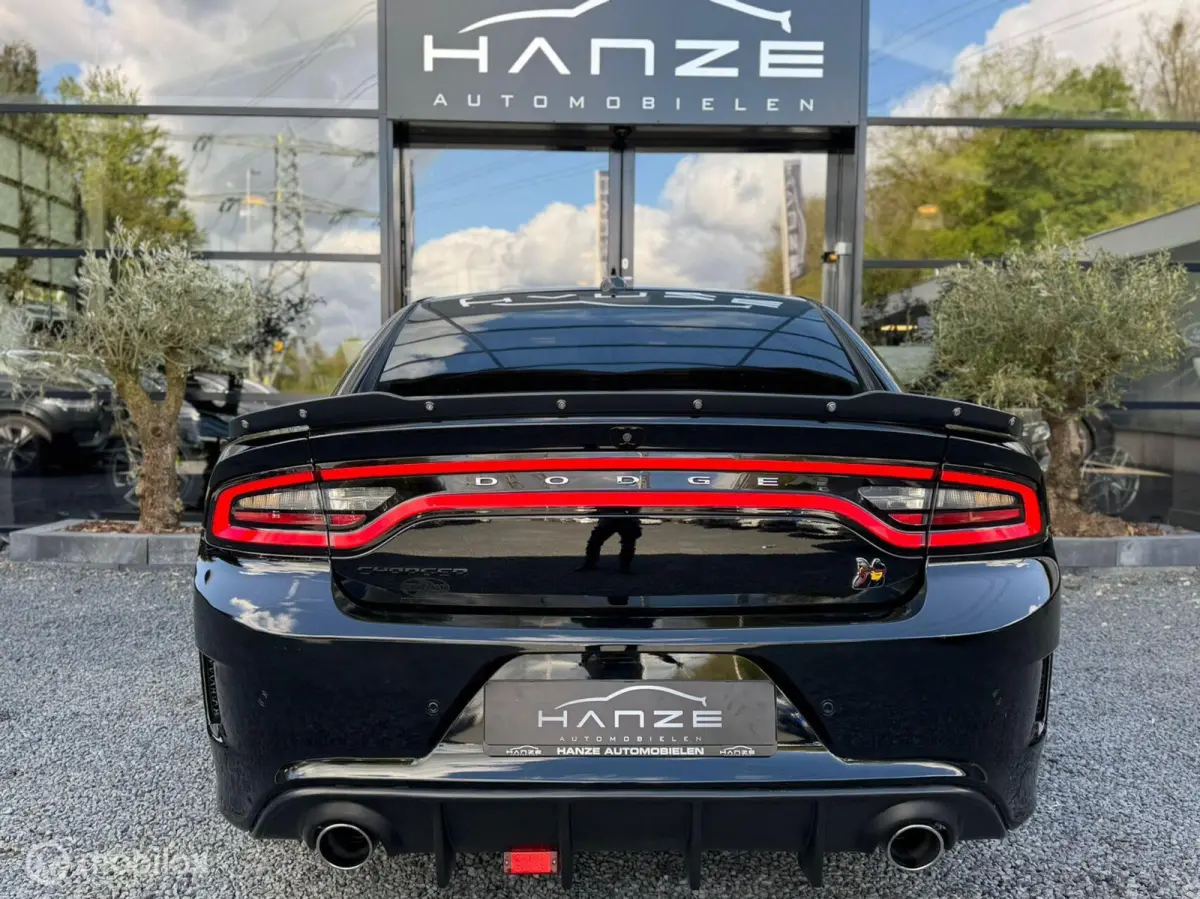 6.4 SRT Scat Pack 392 V8 HEMI |Ex BPM