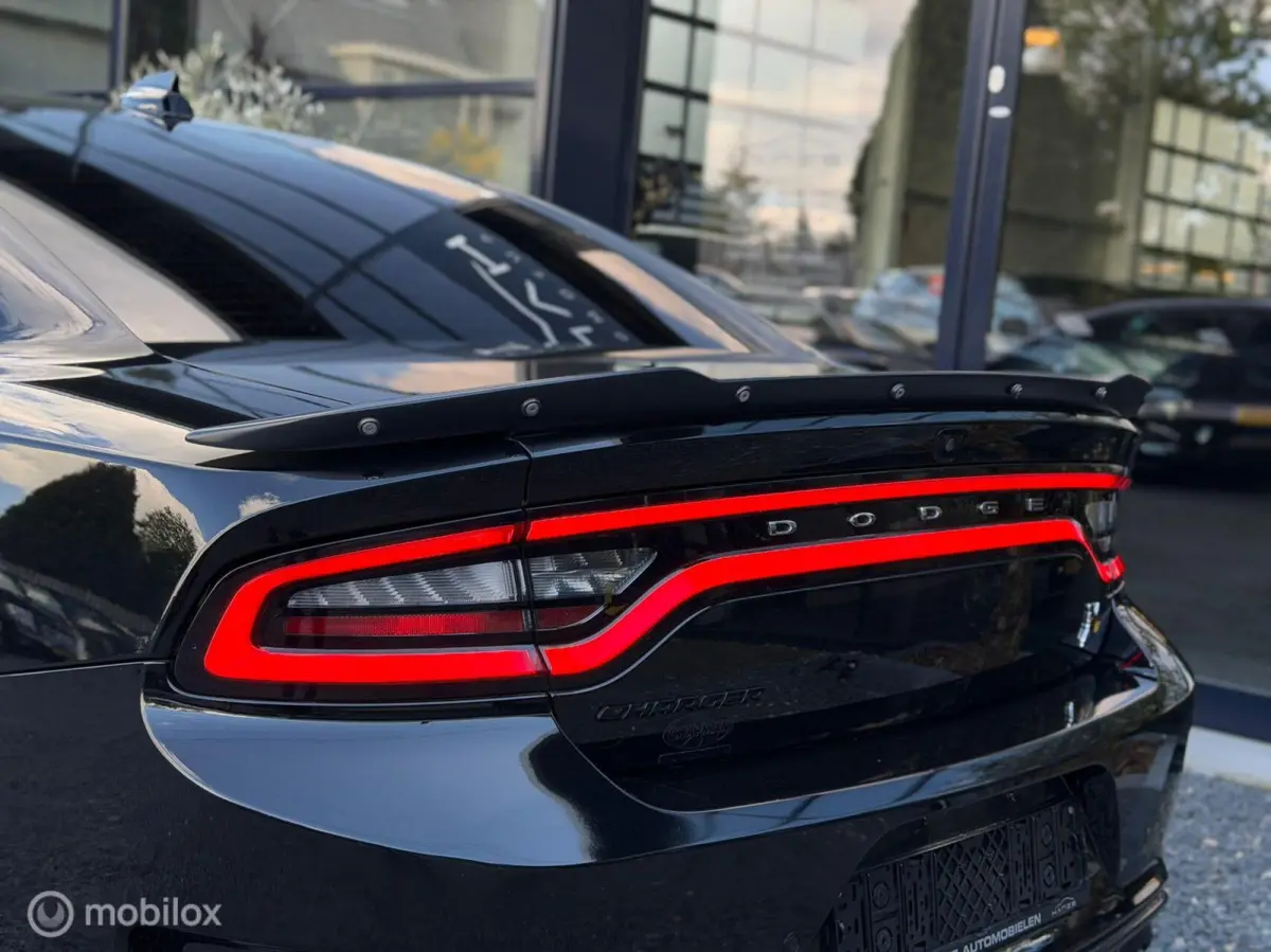 6.4 SRT Scat Pack 392 V8 HEMI |Ex BPM