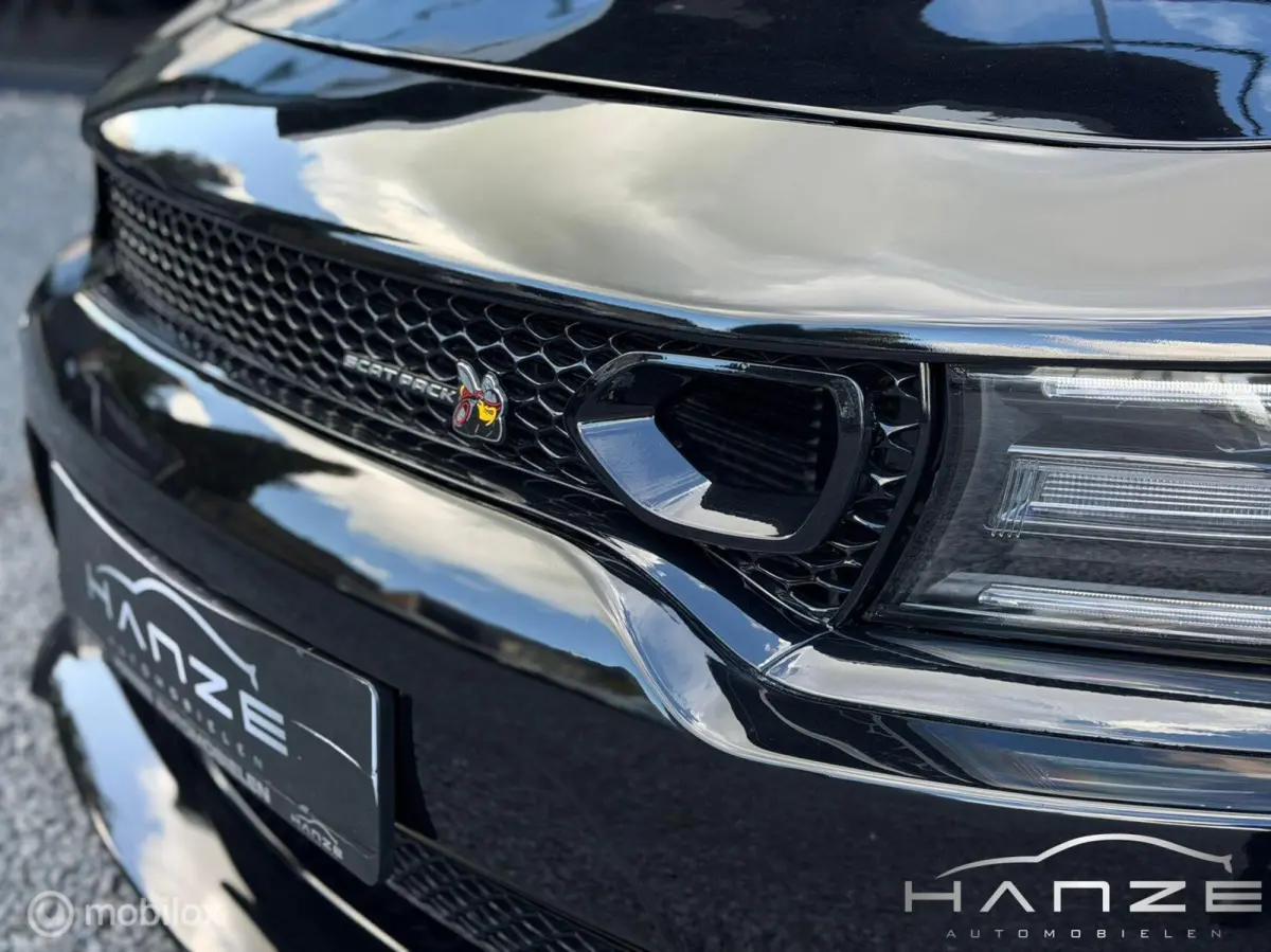6.4 SRT Scat Pack 392 V8 HEMI |Ex BPM