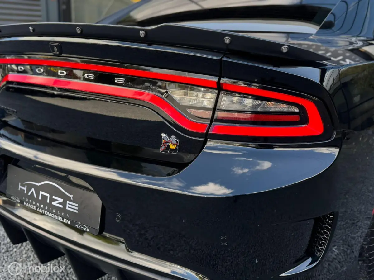 6.4 SRT Scat Pack 392 V8 HEMI |Ex BPM
