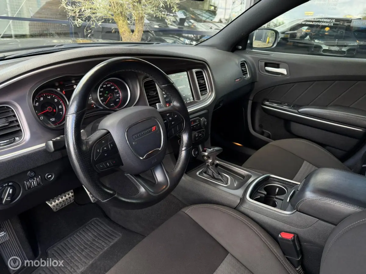 6.4 SRT Scat Pack 392 V8 HEMI |Ex BPM