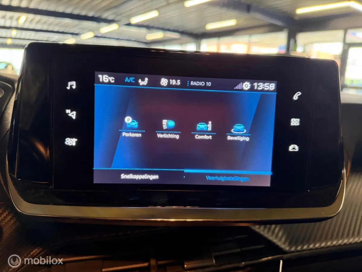 1.2 PureTech Blue Lease Allure
