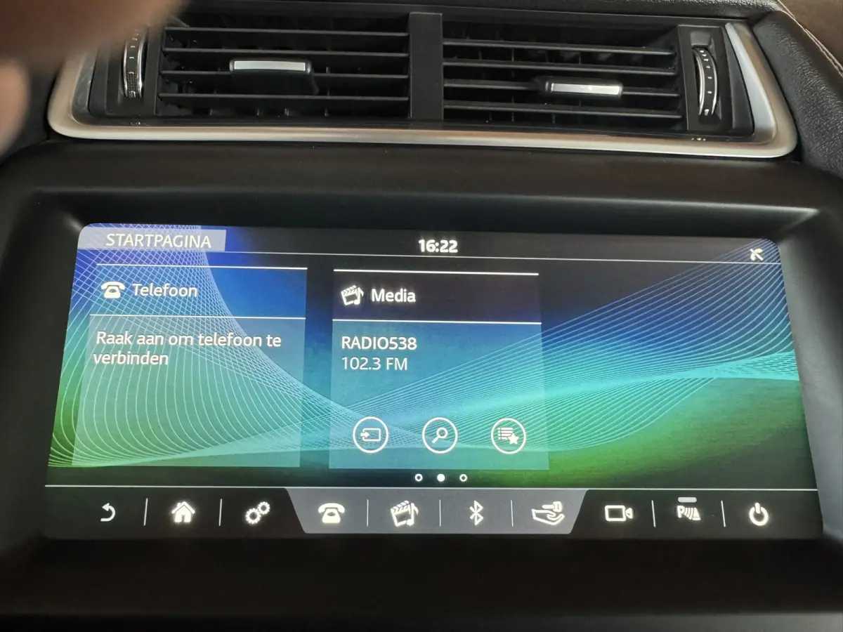 2.0 P250 Automaat Clima Camera+Pdc Cruise Leder Trekhaak Keyless Bluetooth