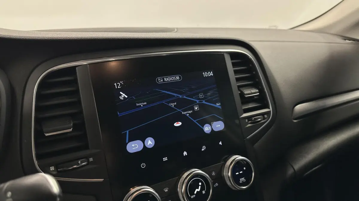 Estate 1.6 Plug-In Hybrid 160 Business Zen SOH 91% CAMERA TREKHAAK CRUISE LM ECC NAVI CARPLAY.