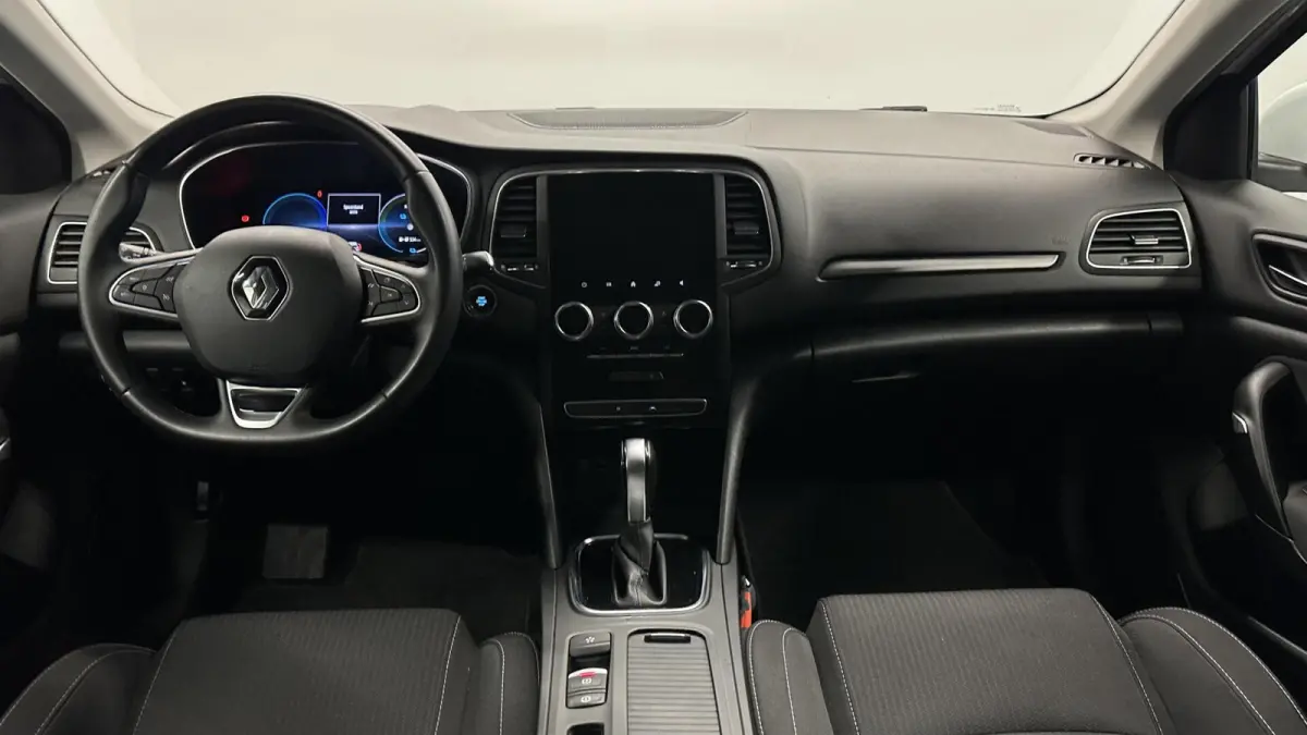 Estate 1.6 Plug-In Hybrid 160 Business Zen SOH 91% CAMERA TREKHAAK CRUISE LM ECC NAVI CARPLAY.