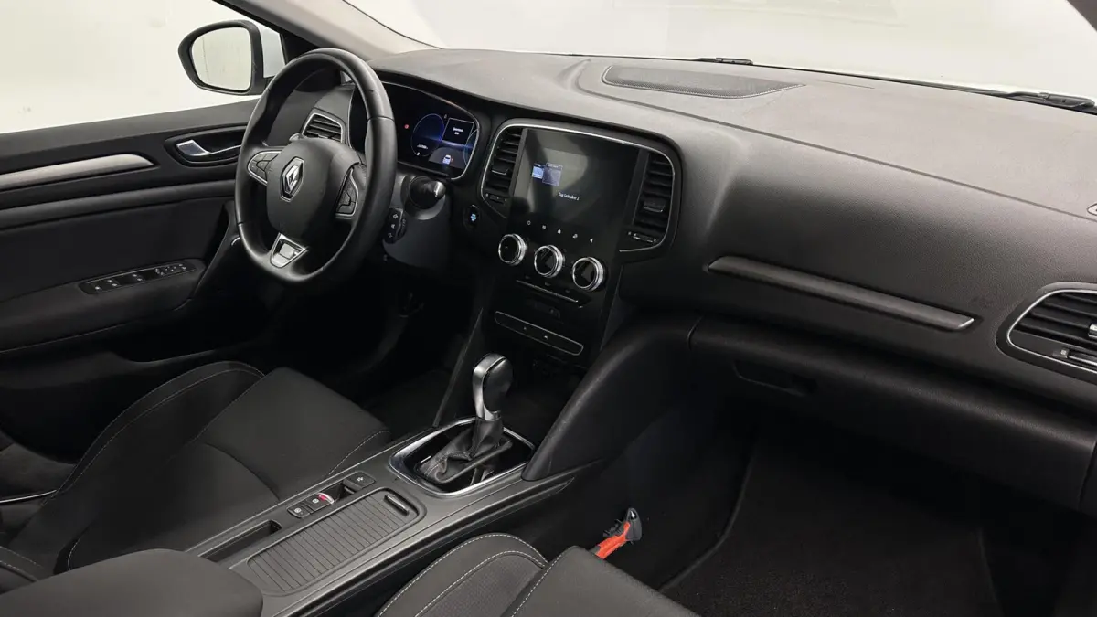 Estate 1.6 Plug-In Hybrid 160 Business Zen SOH 91% CAMERA TREKHAAK CRUISE LM ECC NAVI CARPLAY.