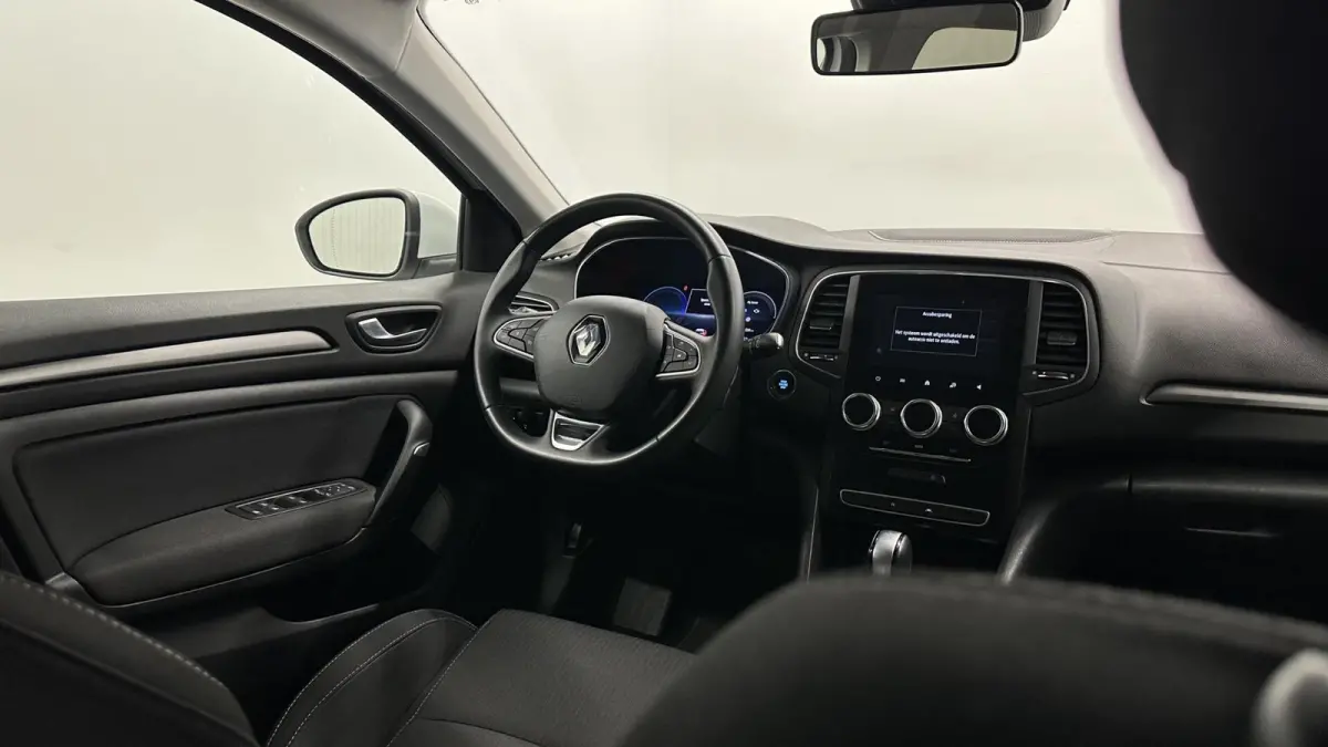 Estate 1.6 Plug-In Hybrid 160 Business Zen SOH 91% CAMERA TREKHAAK CRUISE LM ECC NAVI CARPLAY.
