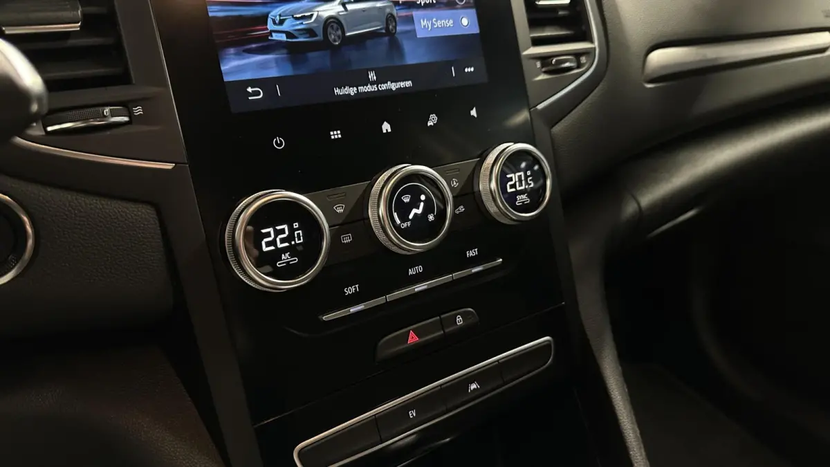 Estate 1.6 Plug-In Hybrid 160 Business Zen SOH 91% CAMERA TREKHAAK CRUISE LM ECC NAVI CARPLAY.