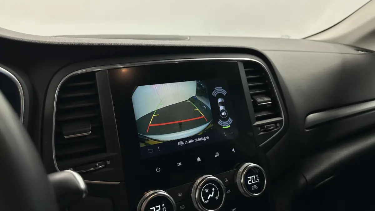 Estate 1.6 Plug-In Hybrid 160 Business Zen SOH 91% CAMERA TREKHAAK CRUISE LM ECC NAVI CARPLAY.