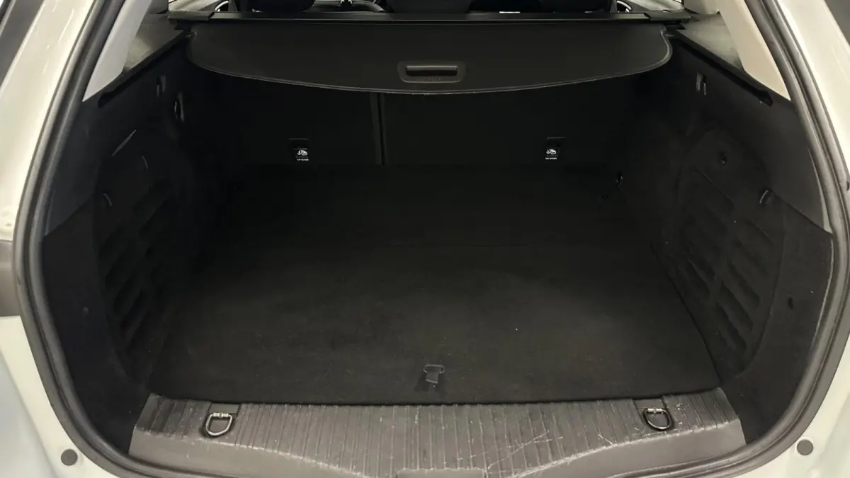 Estate 1.6 Plug-In Hybrid 160 Business Zen SOH 91% CAMERA TREKHAAK CRUISE LM ECC NAVI CARPLAY.
