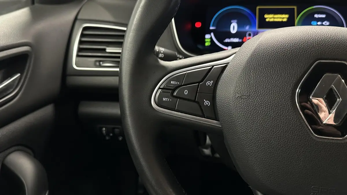 Estate 1.6 Plug-In Hybrid 160 Business Zen SOH 91% CAMERA TREKHAAK CRUISE LM ECC NAVI CARPLAY.