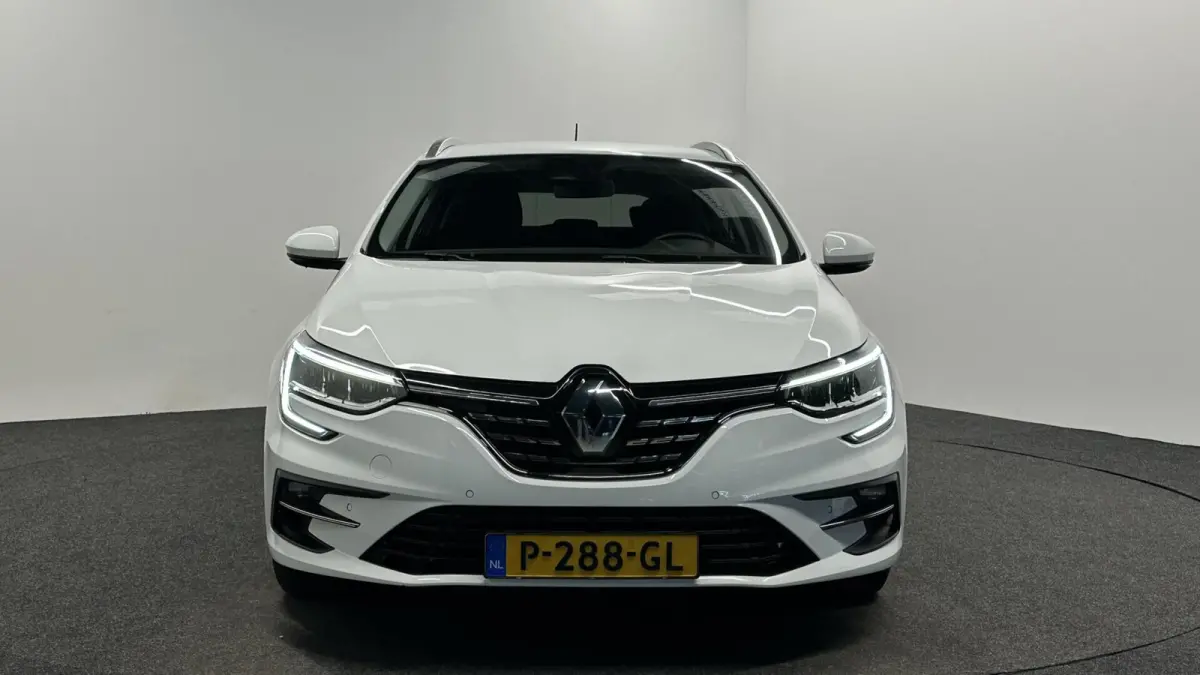 Estate 1.6 Plug-In Hybrid 160 Business Zen SOH 91% CAMERA TREKHAAK CRUISE LM ECC NAVI CARPLAY.