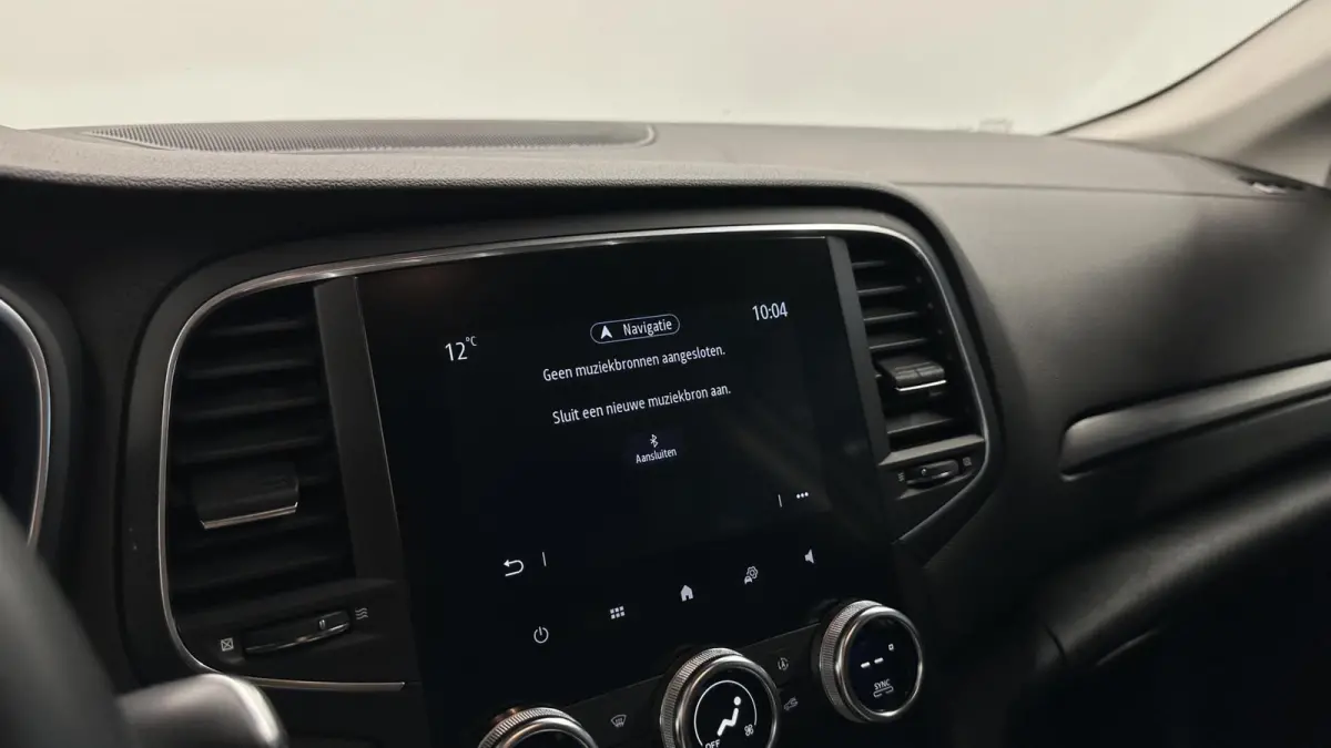 Estate 1.6 Plug-In Hybrid 160 Business Zen SOH 91% CAMERA TREKHAAK CRUISE LM ECC NAVI CARPLAY.