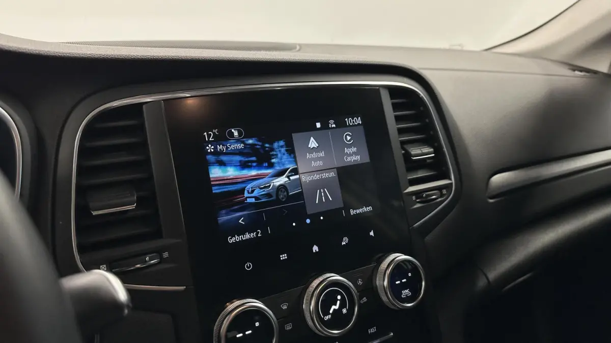 Estate 1.6 Plug-In Hybrid 160 Business Zen SOH 91% CAMERA TREKHAAK CRUISE LM ECC NAVI CARPLAY.