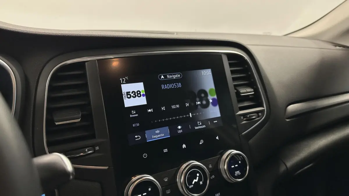 Estate 1.6 Plug-In Hybrid 160 Business Zen SOH 91% CAMERA TREKHAAK CRUISE LM ECC NAVI CARPLAY.