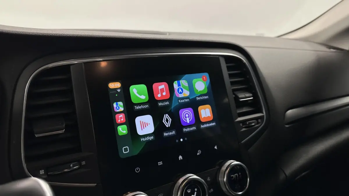 Estate 1.6 Plug-In Hybrid 160 Business Zen SOH 91% CAMERA TREKHAAK CRUISE LM ECC NAVI CARPLAY.