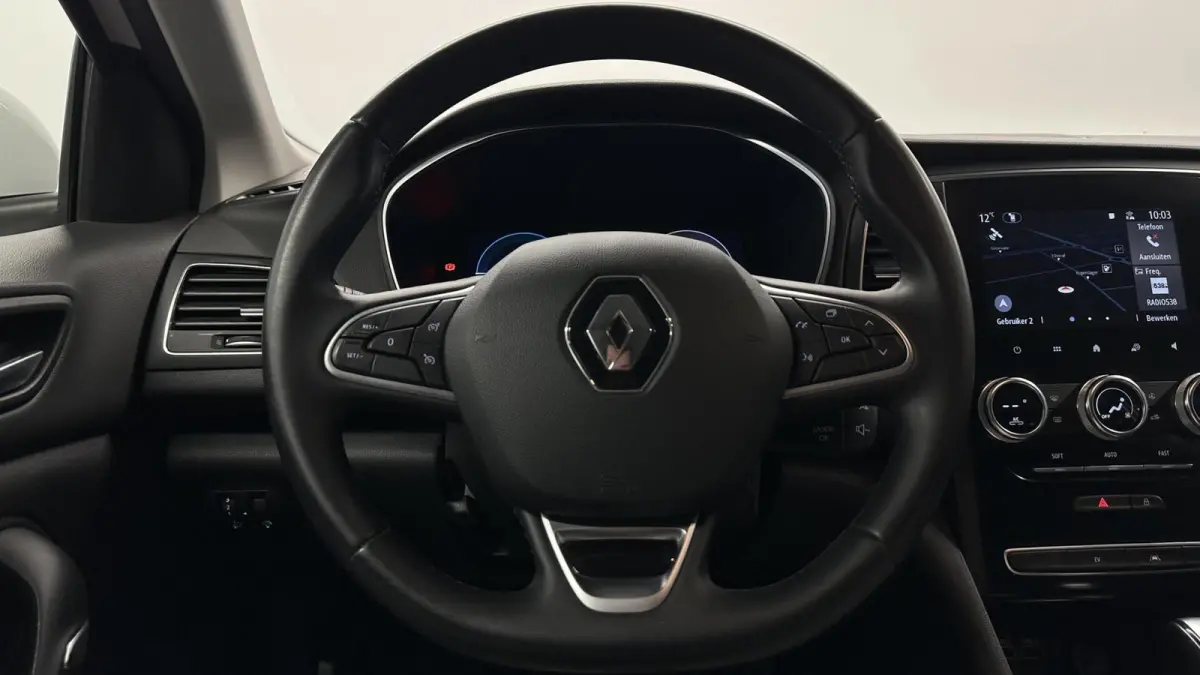 Estate 1.6 Plug-In Hybrid 160 Business Zen SOH 91% CAMERA TREKHAAK CRUISE LM ECC NAVI CARPLAY.