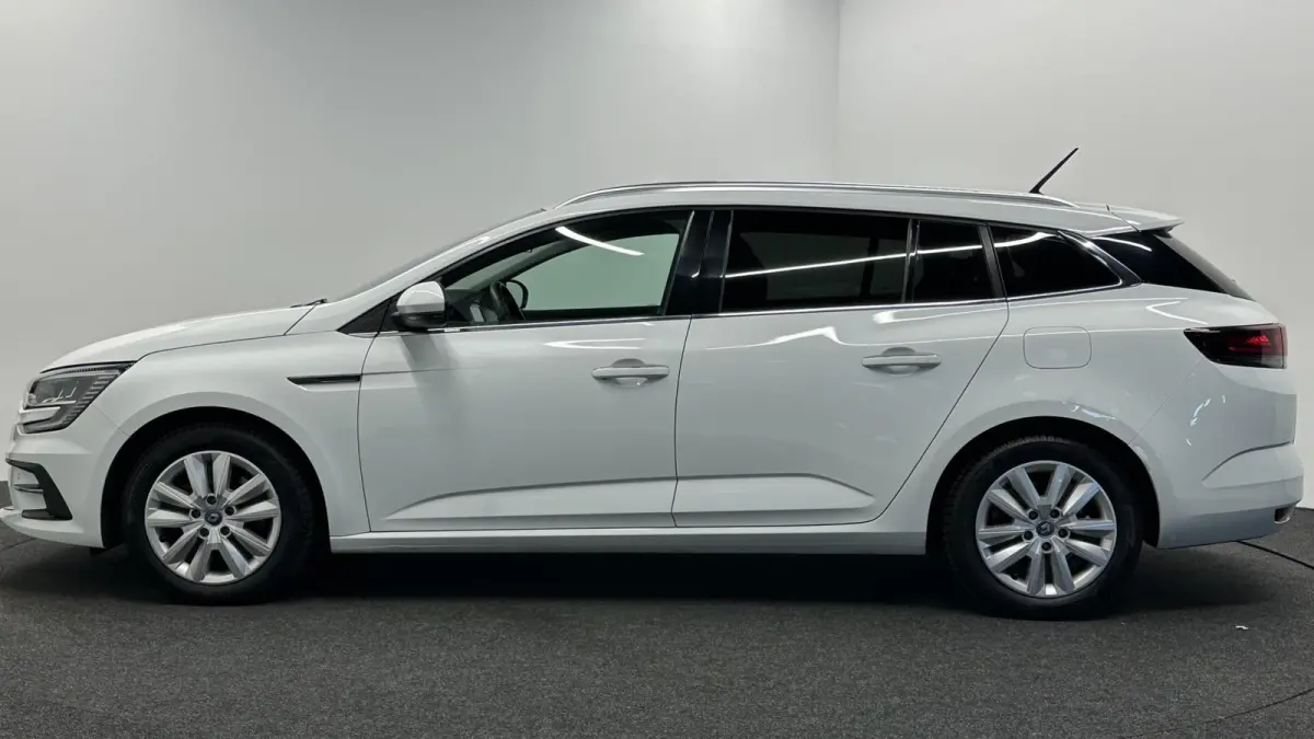 Estate 1.6 Plug-In Hybrid 160 Business Zen SOH 91% CAMERA TREKHAAK CRUISE LM ECC NAVI CARPLAY.