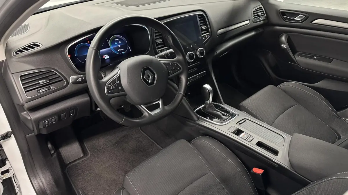 Estate 1.6 Plug-In Hybrid 160 Business Zen SOH 91% CAMERA TREKHAAK CRUISE LM ECC NAVI CARPLAY.
