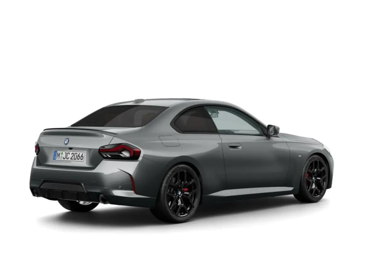 220i M Sportpakket Pro | Innovation Pack | Premium Pack
