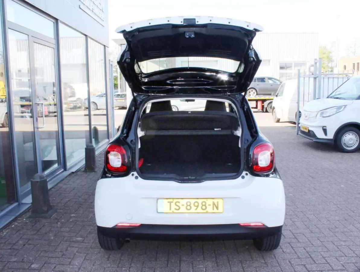 1.0 Business Solution Airco/Cruise