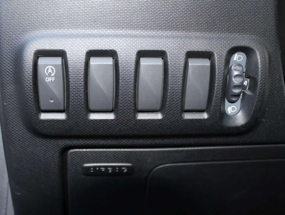 1.0 Business Solution Airco/Cruise