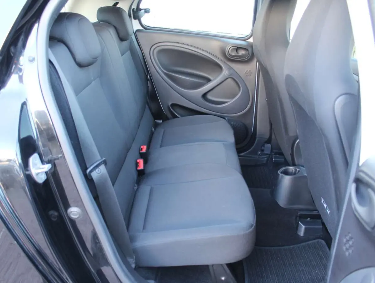 1.0 Business Solution Airco/Cruise