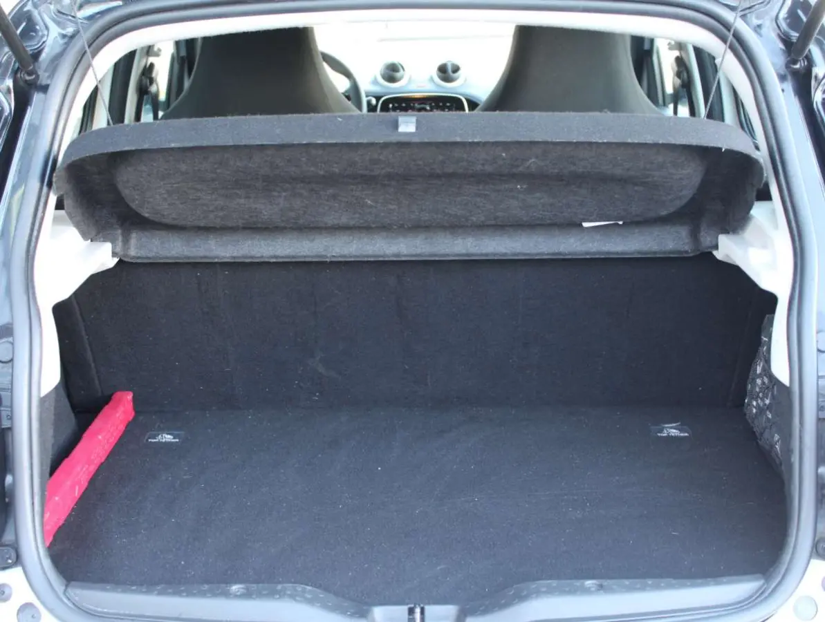 1.0 Business Solution Airco/Cruise