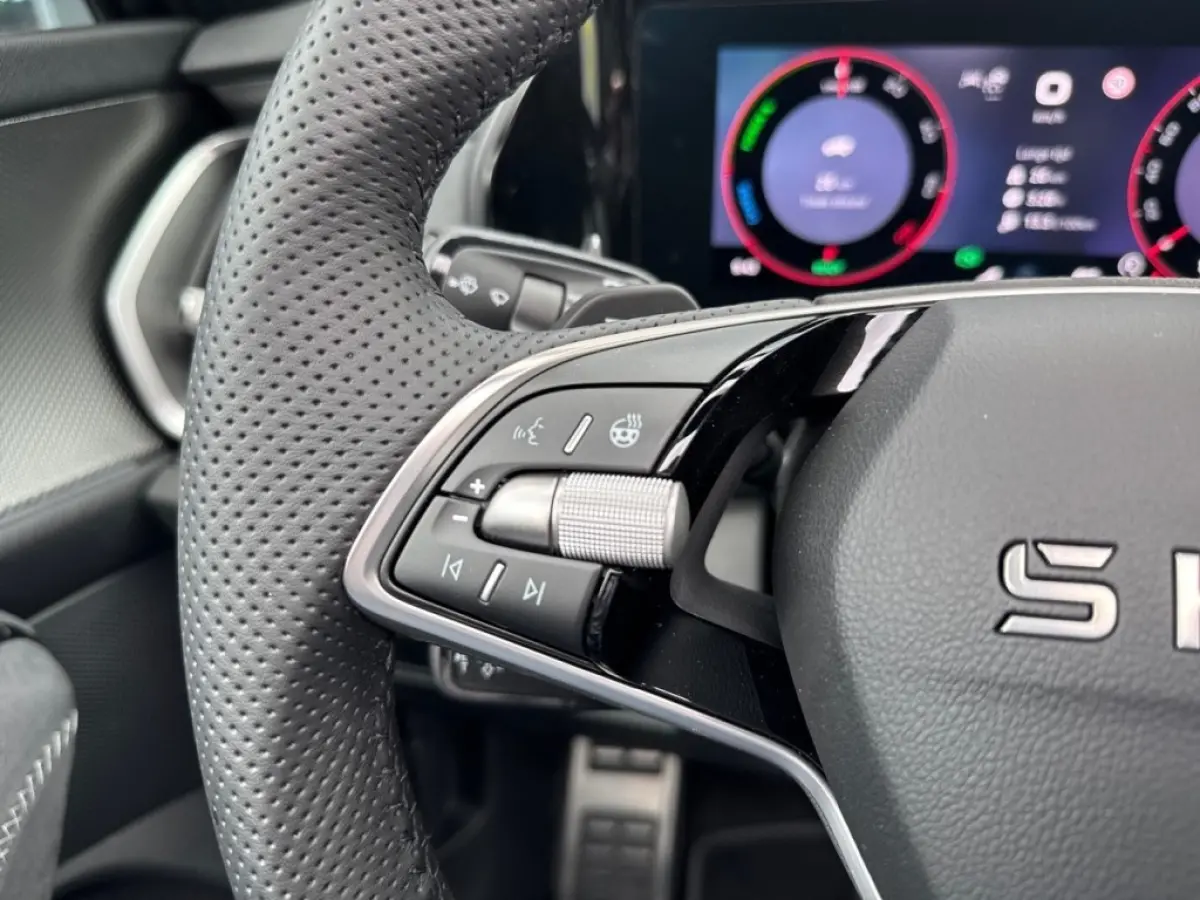 1.5 TSI IV SPORTLINE FISCAAL LAAG!! TREKHAAK/360CAMERA/PANO-DAK/ELEK-KLEP/ACC