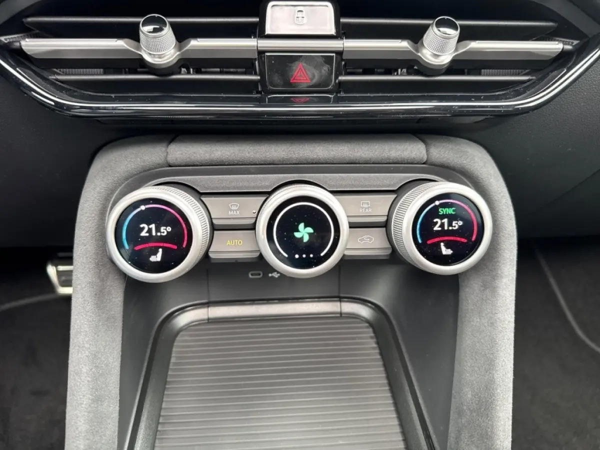 1.5 TSI IV SPORTLINE FISCAAL LAAG!! TREKHAAK/360CAMERA/PANO-DAK/ELEK-KLEP/ACC